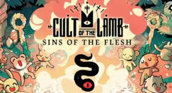 Cult Of The Lamb – NintendoSoup